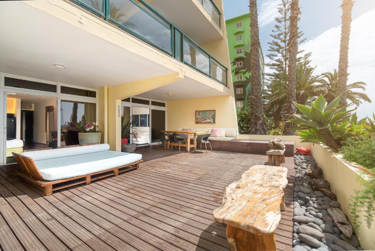 By The Atlantic 3-bedroom Apartamento Funchal (Madeira)