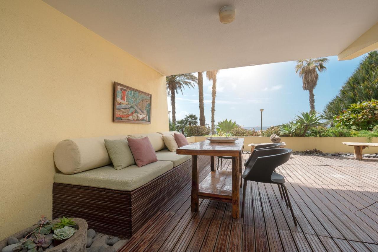 Apartamento By The Atlantic 3-bedroom Funchal (Madeira)