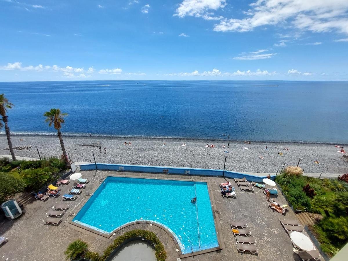 By The Atlantic 3-bedroom Funchal (Madeira)