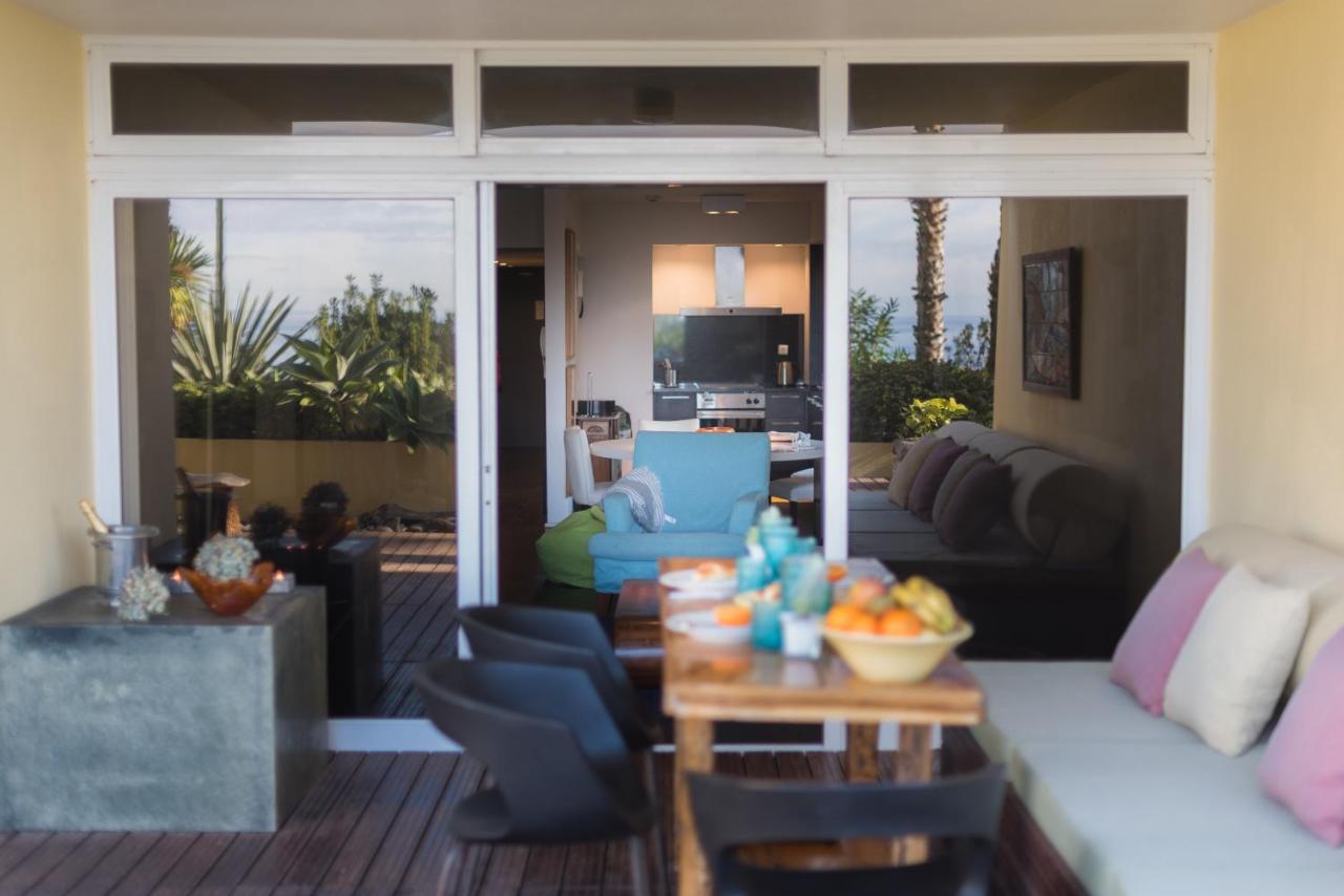 By The Atlantic 3-bedroom Apartamento *