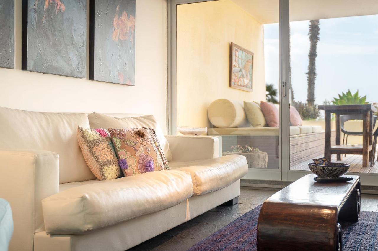 By The Atlantic 3-bedroom Funchal (Madeira)
