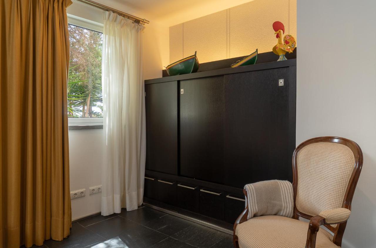 By The Atlantic 3-bedroom Apartamento