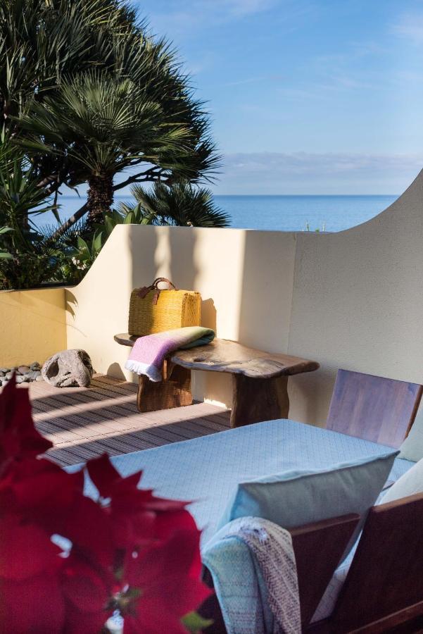 By The Atlantic 3-bedroom Funchal (Madeira)