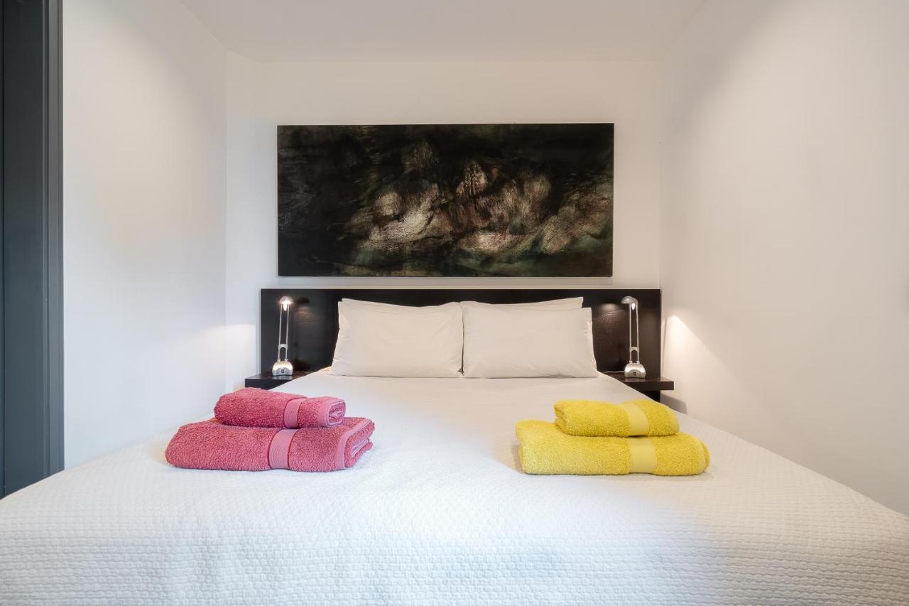 Apartamento By The Atlantic 3-bedroom Funchal (Madeira)