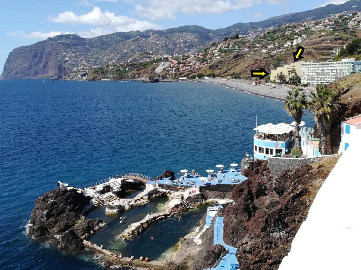Apartamento By The Atlantic 3-bedroom Funchal (Madeira)