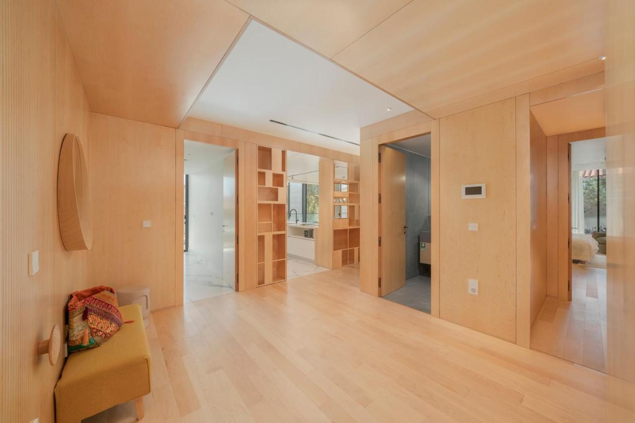 Apartment Savoy Insular I By An Island