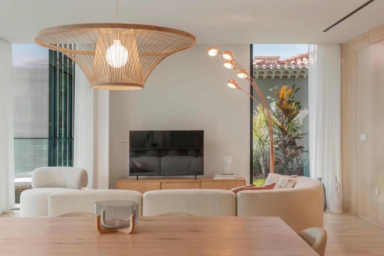 Apartment Savoy Insular I By An Island Funchal (Madeira)