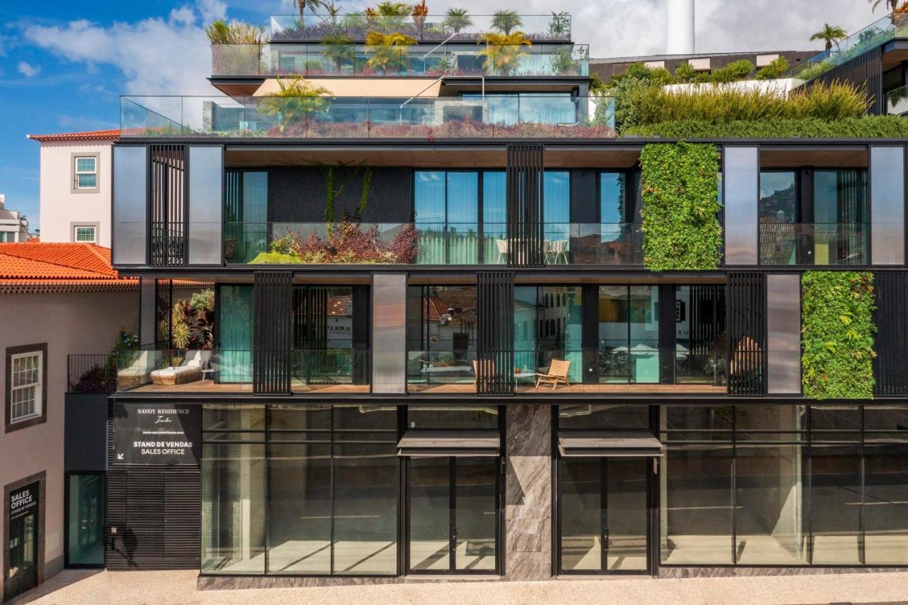 Apartment Savoy Insular I By An Island *