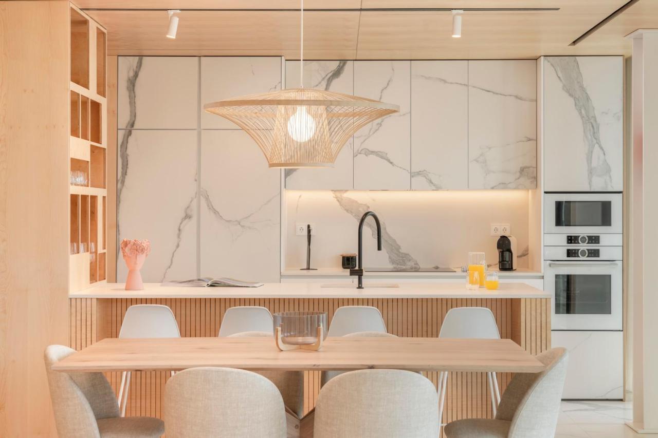 Apartment Savoy Insular I By An Island