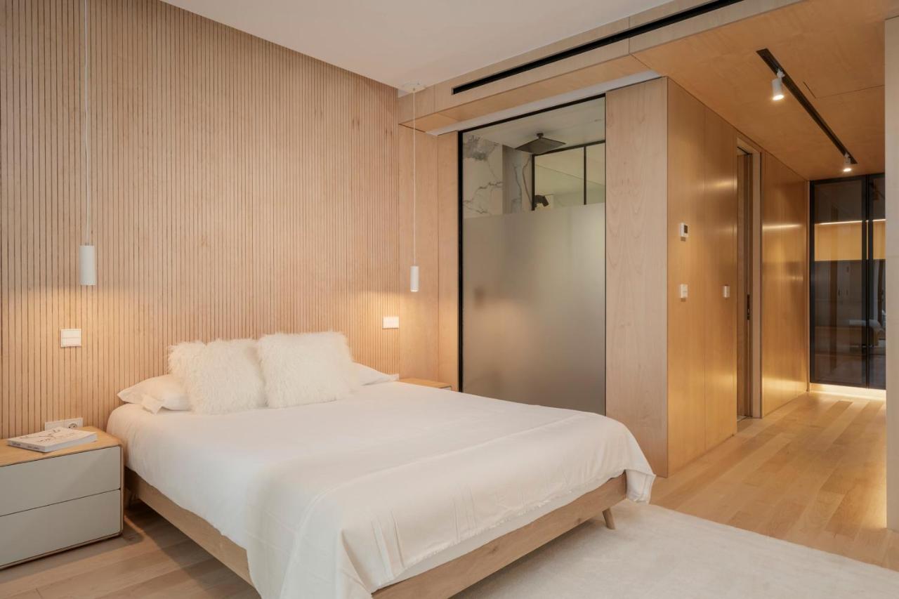 Apartment Savoy Insular I By An Island *