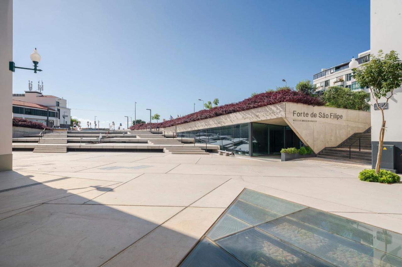 Savoy Insular I By An Island Apartment Funchal (Madeira)