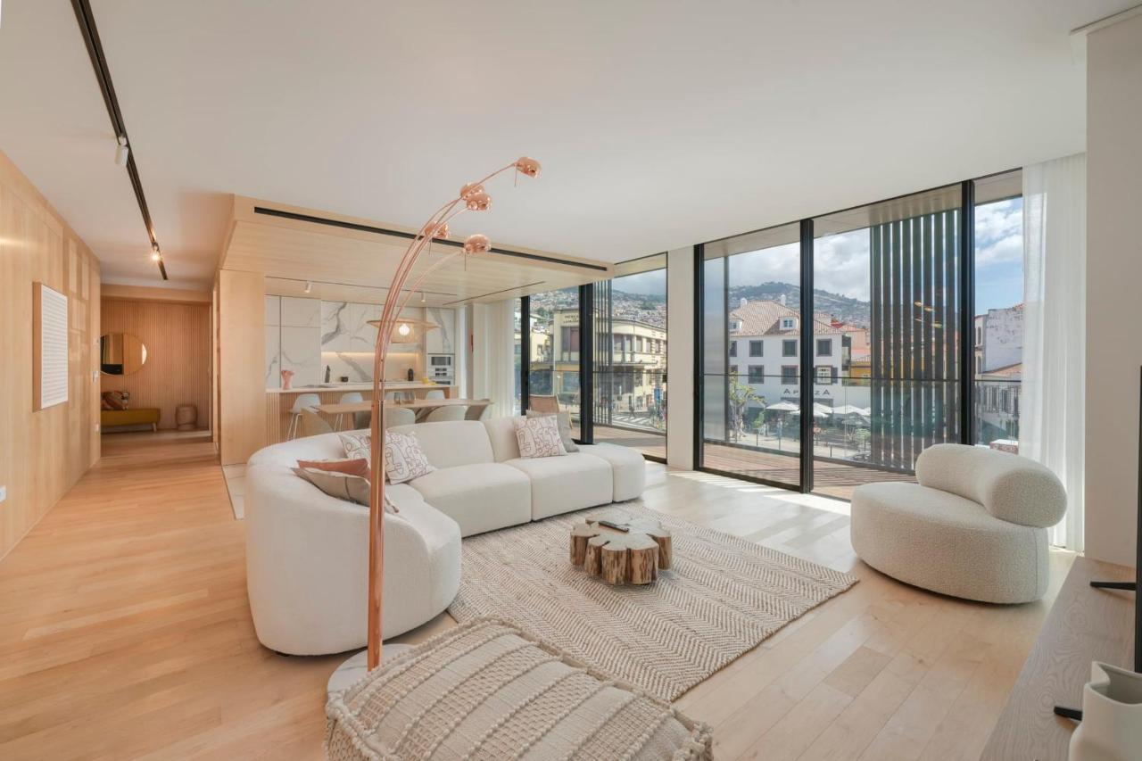 Savoy Insular I By An Island Apartment