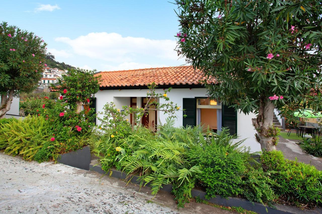 Vakantiehuis Casal Do Farrobo Funchal (Madeira)