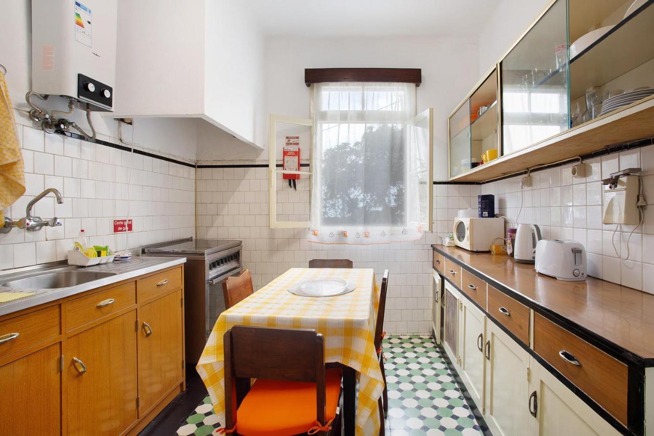 Vakantiehuis Casal Do Farrobo