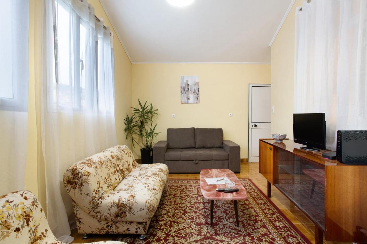 Casal Do Farrobo Vakantiehuis Funchal (Madeira)