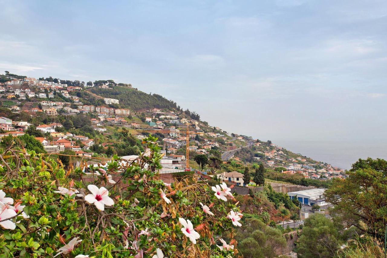 Casal Do Farrobo * Funchal (Madeira)
