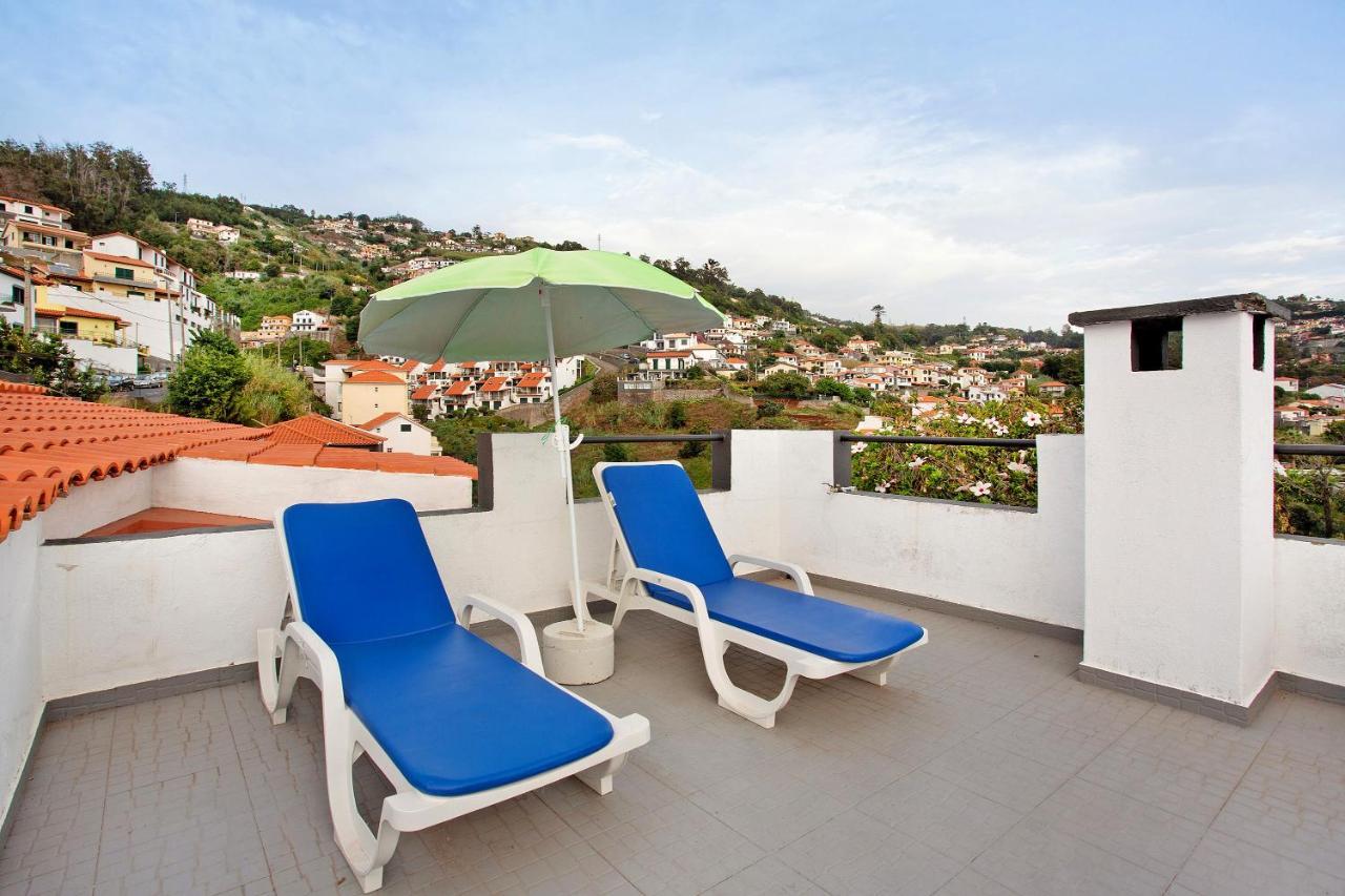 Vakantiehuis Casal Do Farrobo *