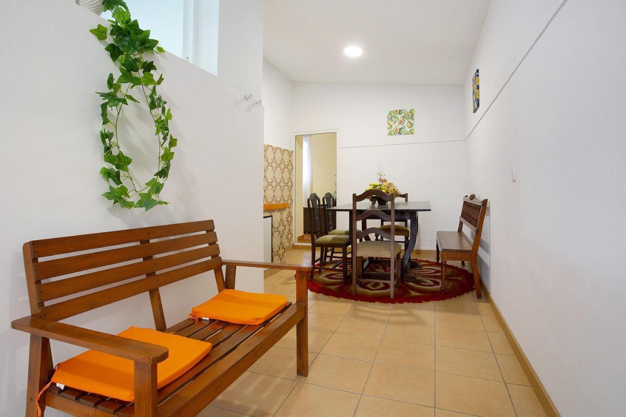 Casal Do Farrobo Vakantiehuis *