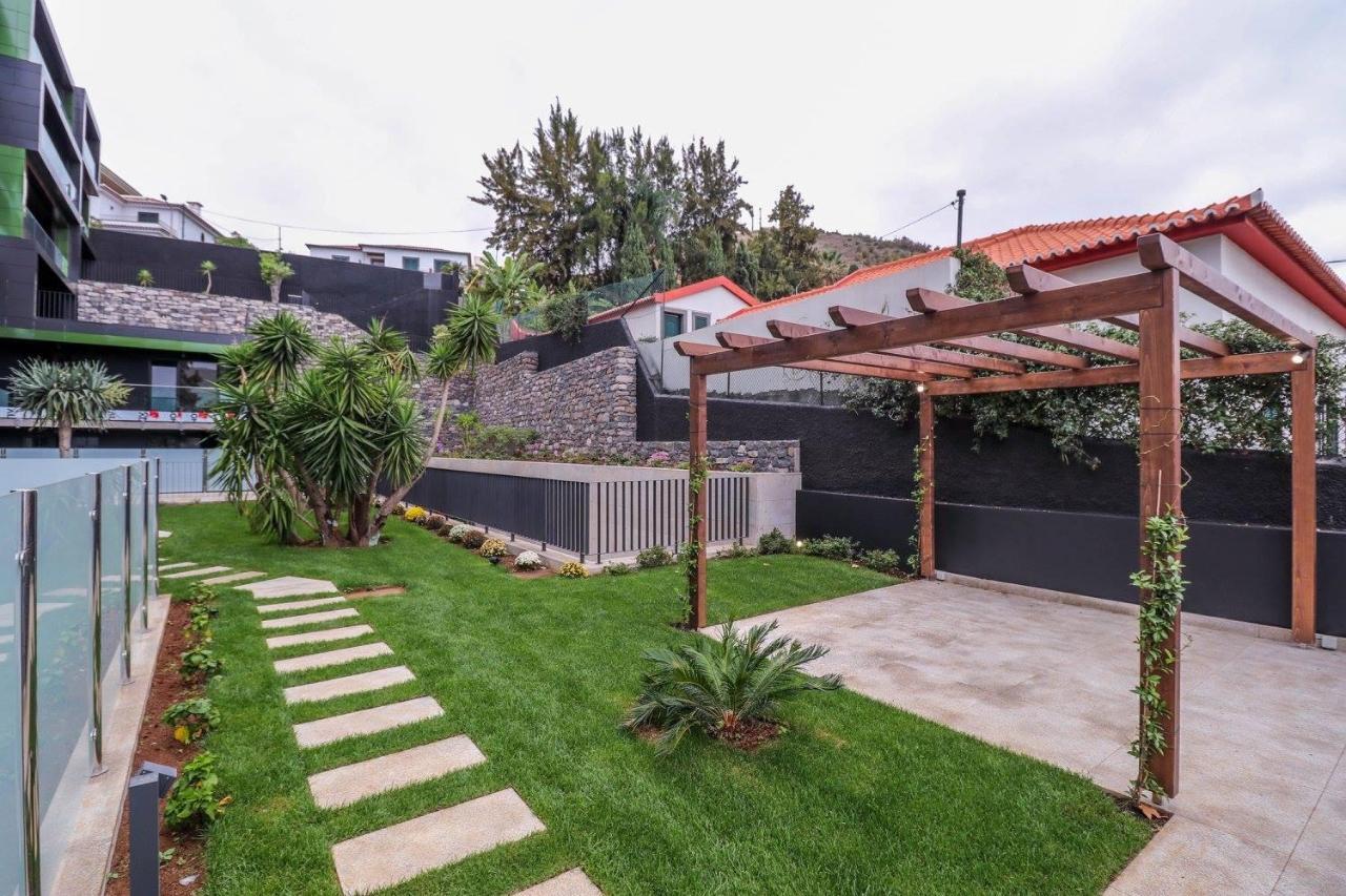 Seaside Xxi-10, By Op Apartament Funchal (Madeira)