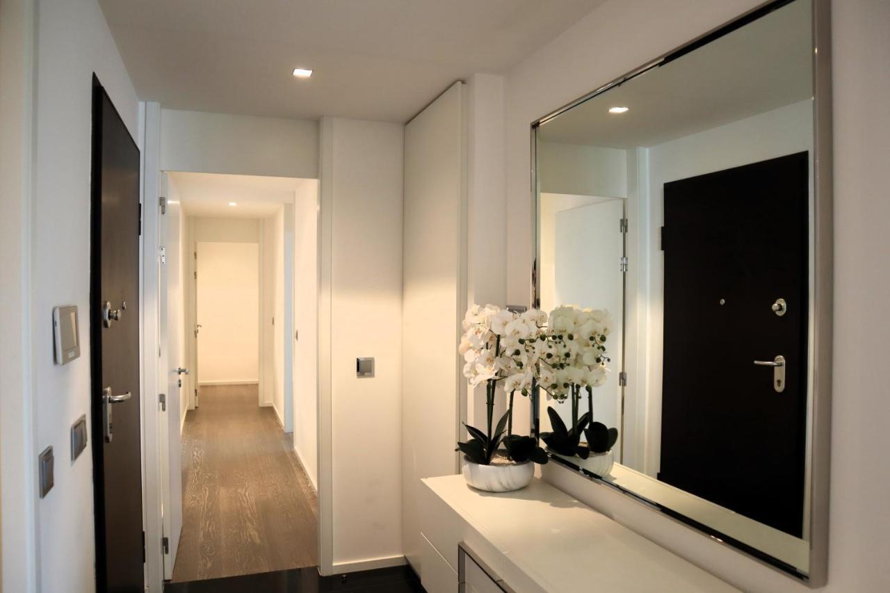 Seaside Xxi-10, By Op Apartament Funchal (Madeira)