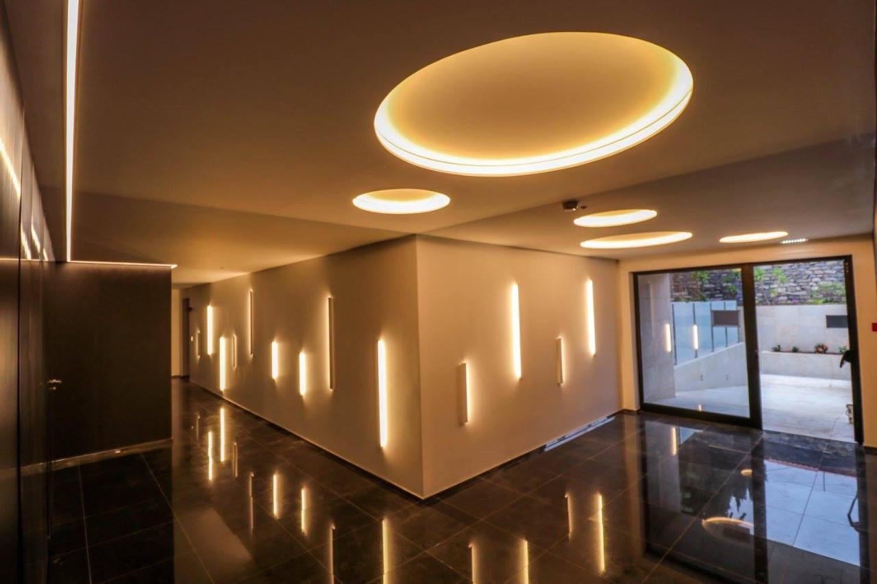 Apartament Seaside Xxi-10, By Op