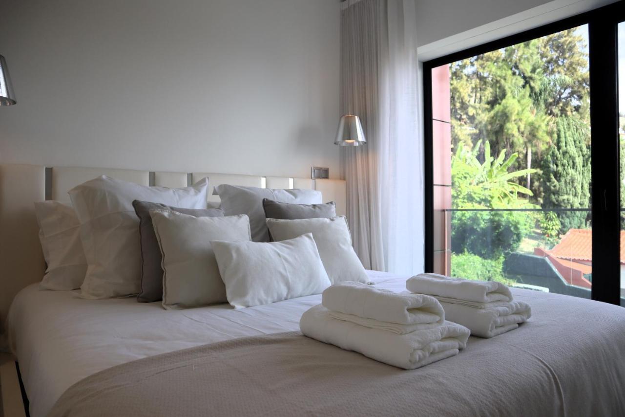 Apartament Seaside Xxi-10, By Op Funchal (Madeira)