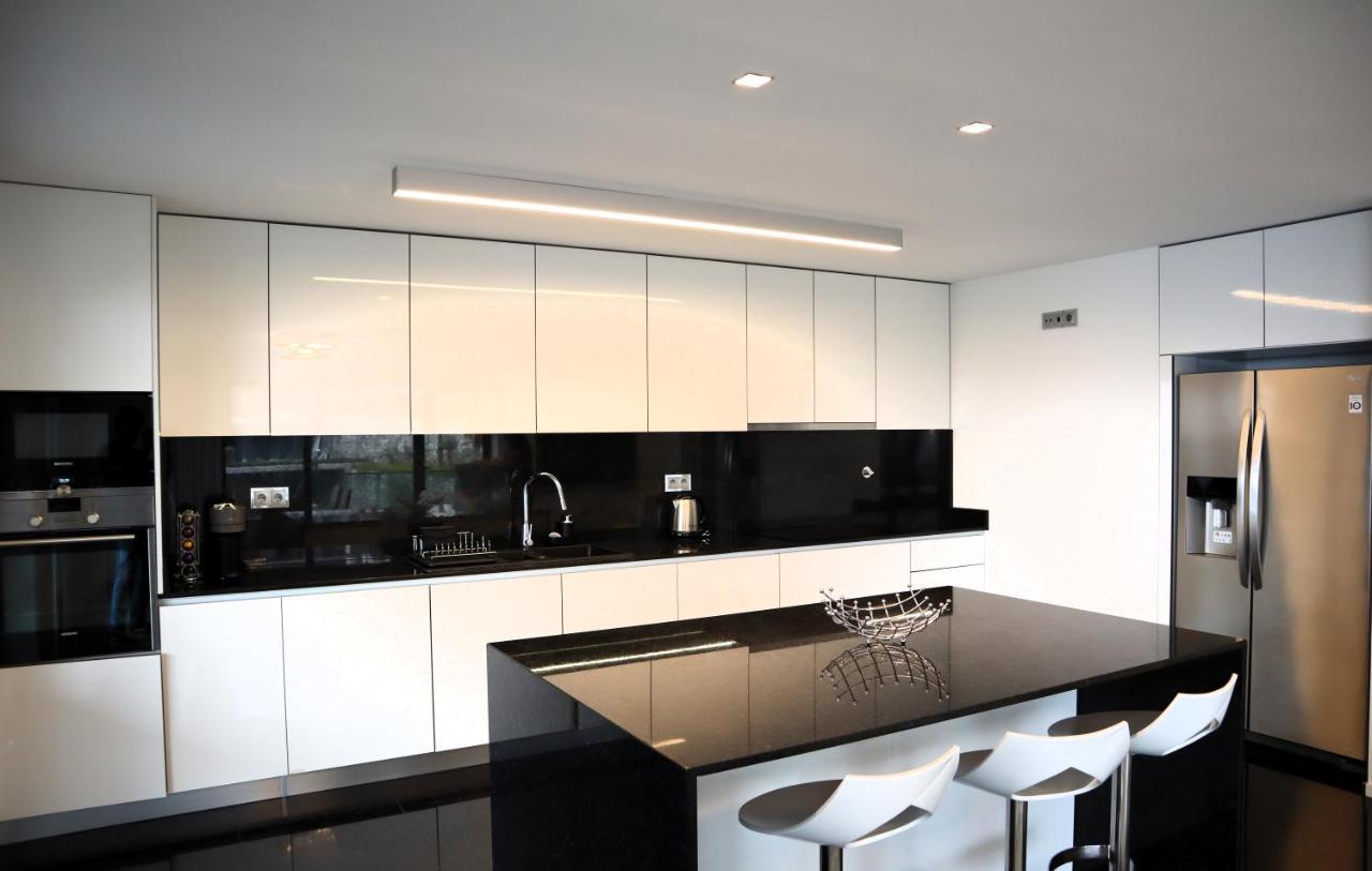 Apartament Seaside Xxi-10, By Op