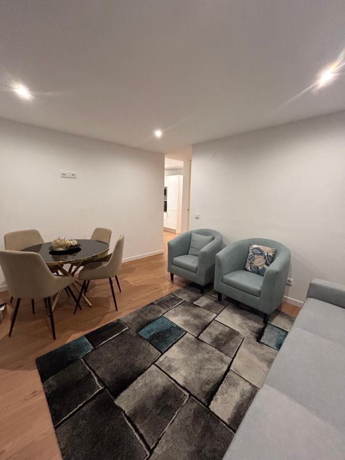 Fatima's House Apartment *