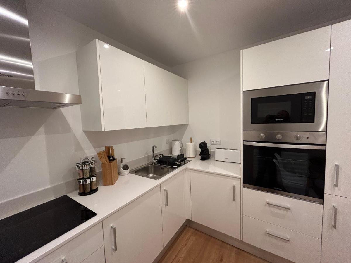 Fatima's House Apartment