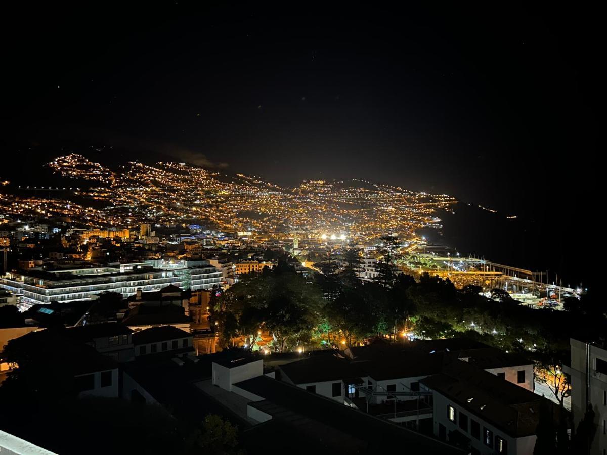 Apartment Fatima's House Funchal (Madeira)