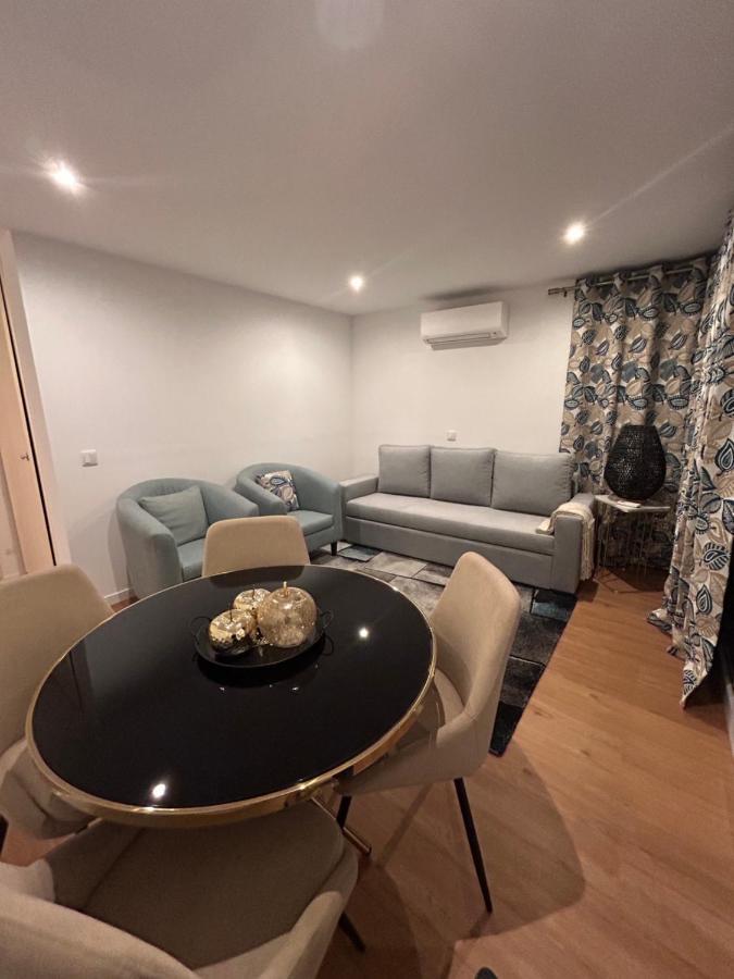 Fatima's House Apartment