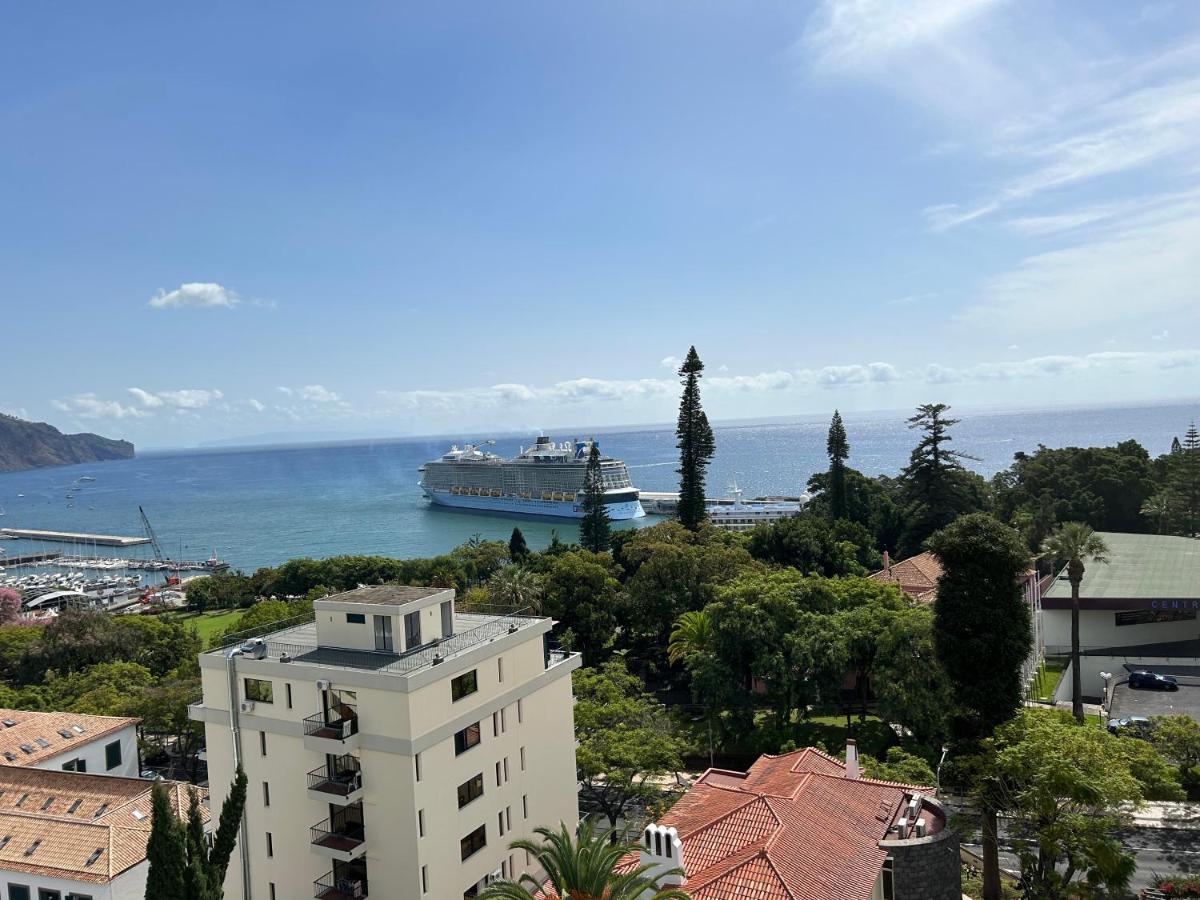 Apartment Fatima's House Funchal (Madeira)