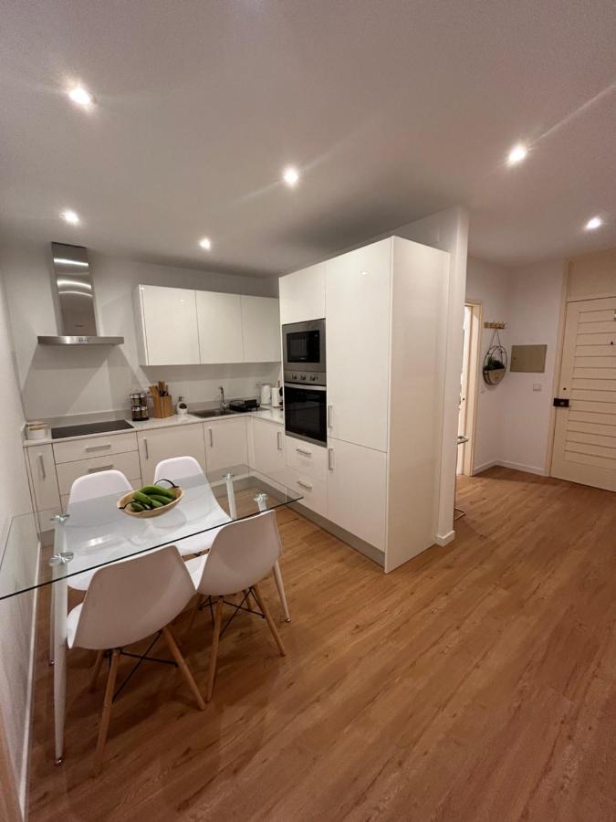 Fatima's House Apartment