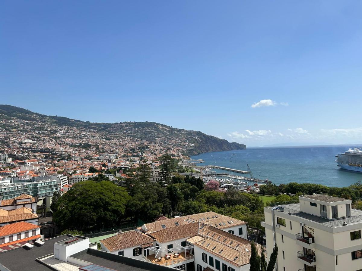 Apartamento In Town View *