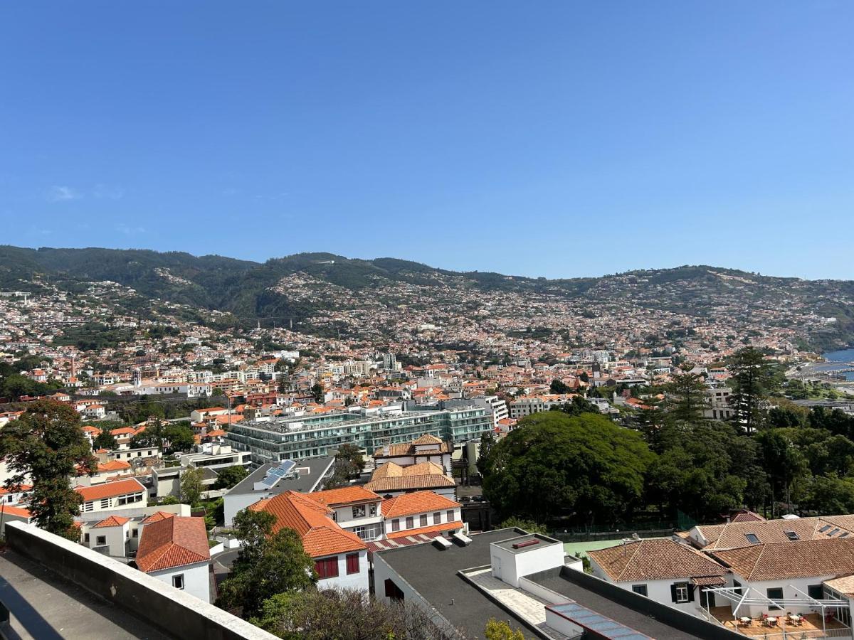In Town View Apartamento