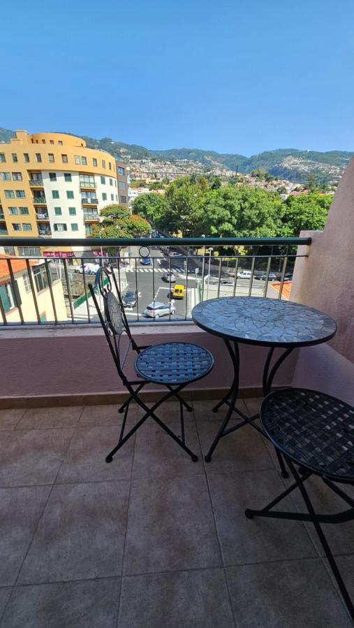 Garden And Seaview - Free Parking * Funchal (Madeira)