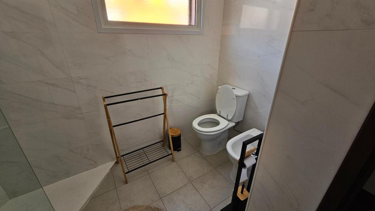Garden And Seaview - Free Parking Apartment Funchal (Madeira)