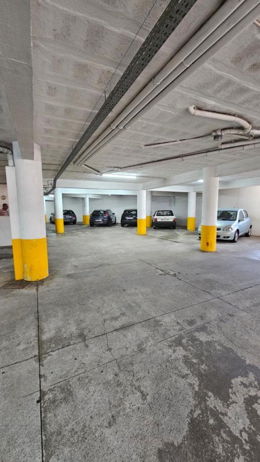 Apartment Garden And Seaview - Free Parking *