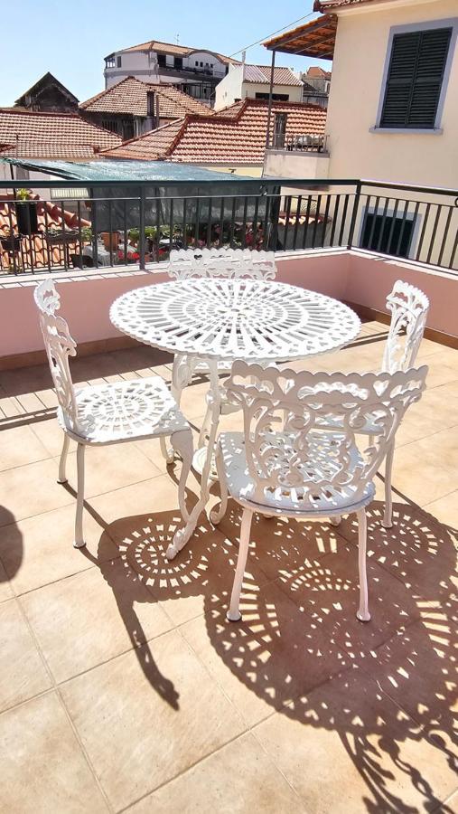 Apartment Garden And Seaview - Free Parking *