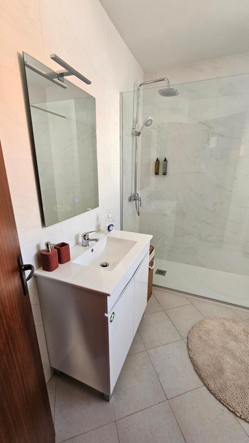Apartamento Garden And Seaview - Free Parking