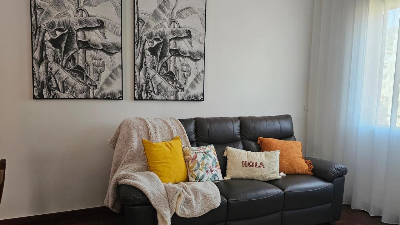 Apartment Garden And Seaview - Free Parking