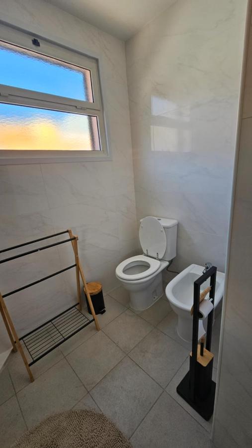 Garden And Seaview - Free Parking Apartment Funchal (Madeira)