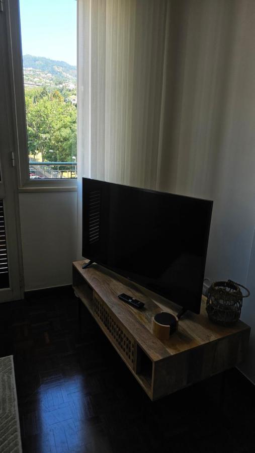 Apartment Garden And Seaview - Free Parking