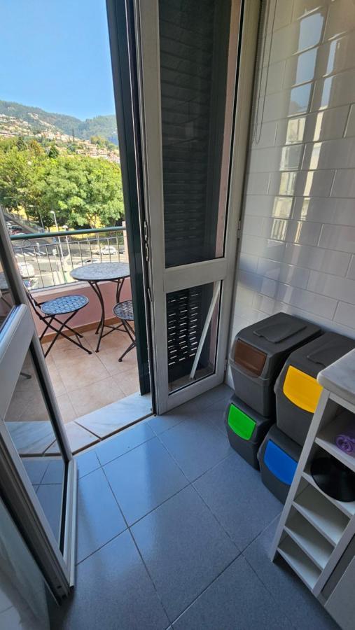 Apartment Garden And Seaview - Free Parking Funchal (Madeira)
