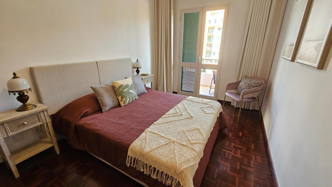 Apartment Garden And Seaview - Free Parking Funchal (Madeira)