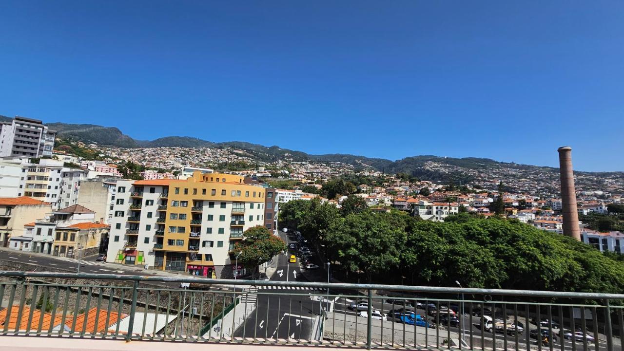 Apartment Garden And Seaview - Free Parking