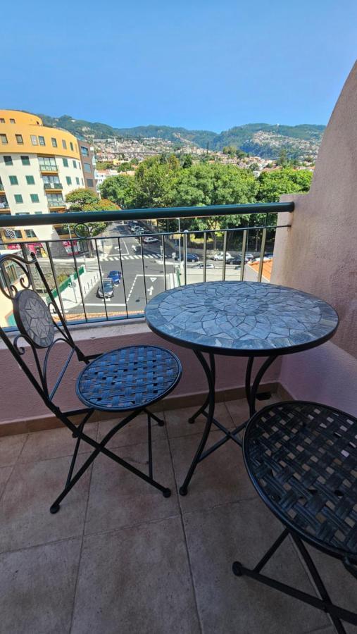 Apartment Garden And Seaview - Free Parking