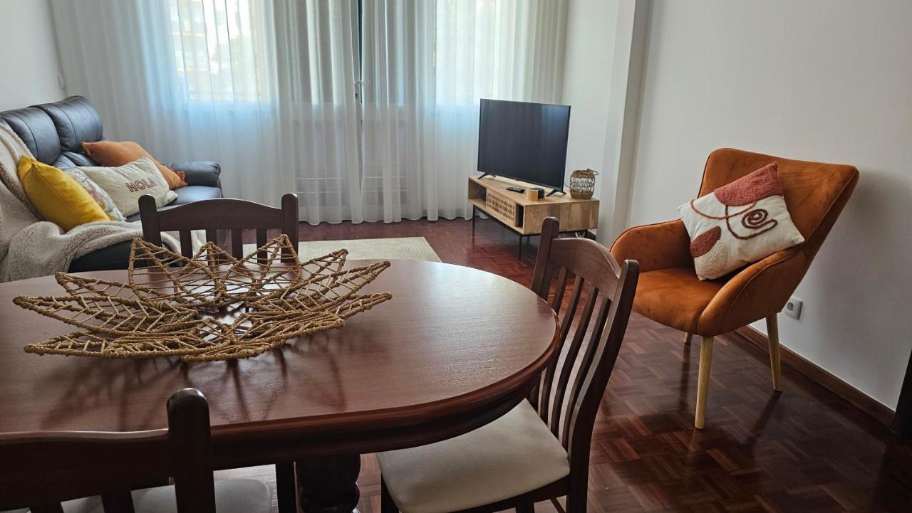Apartment Garden And Seaview - Free Parking Funchal (Madeira)