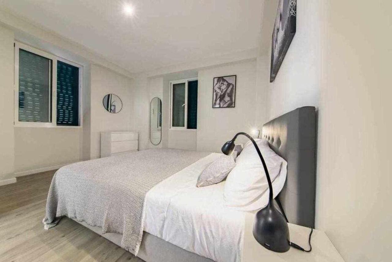 Apartment Pena B By Mth