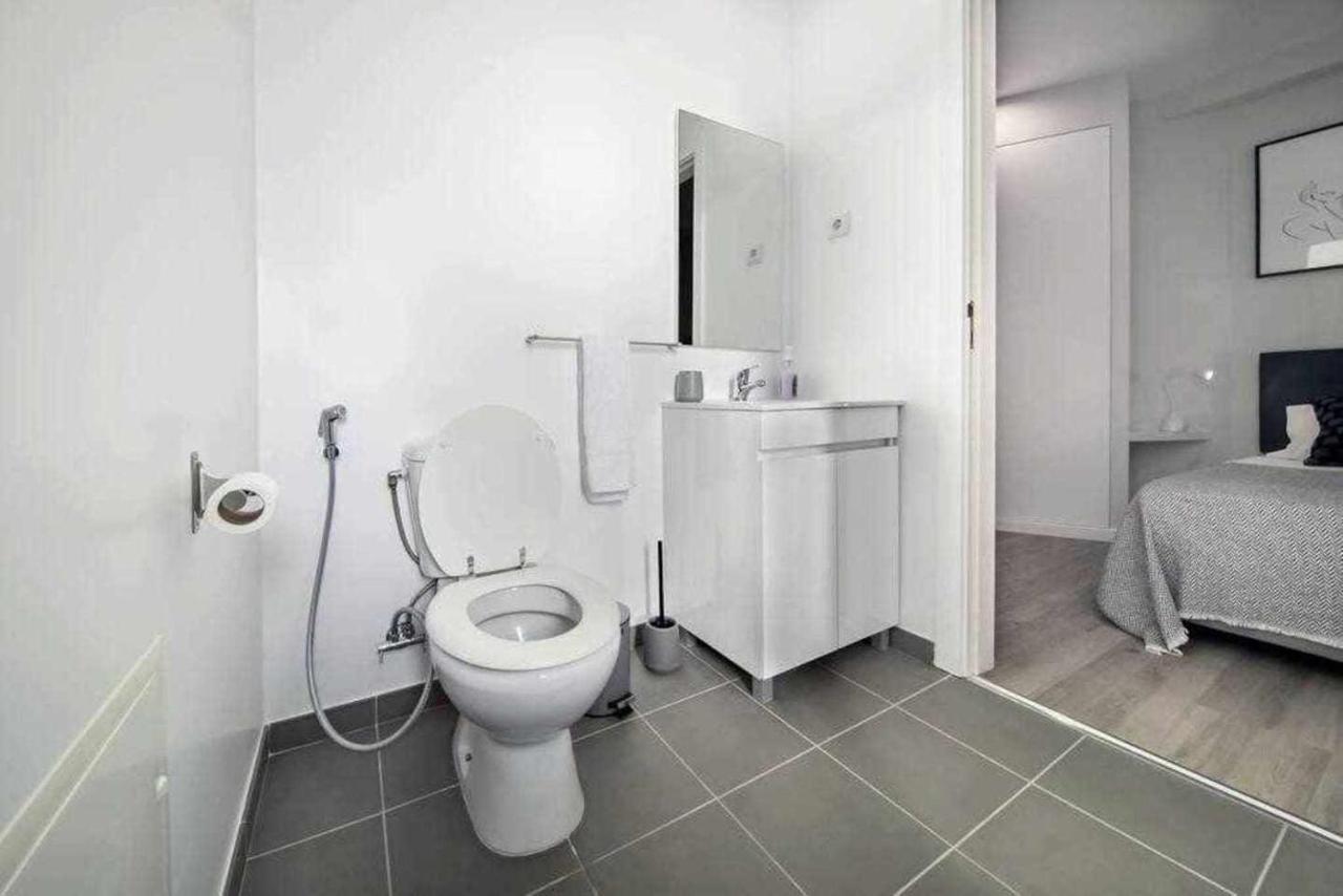Pena B By Mth Apartment